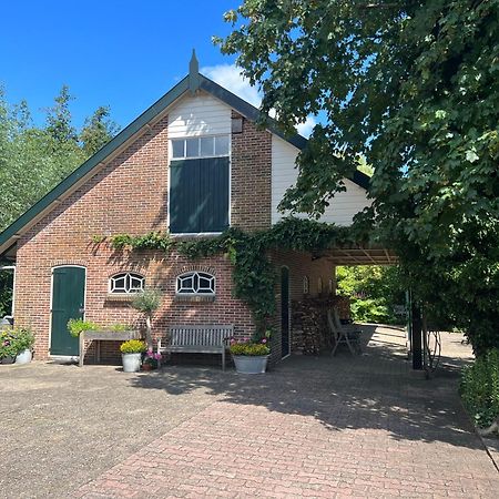 B&B Lekkerkerk Dış mekan fotoğraf