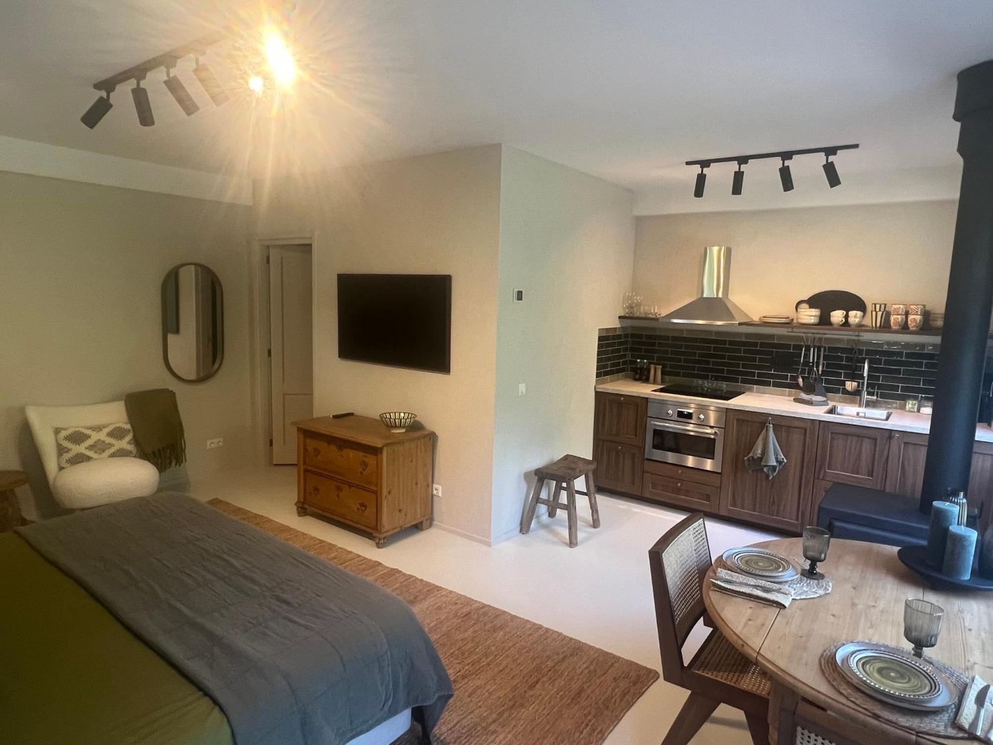 B&B Lekkerkerk Dış mekan fotoğraf