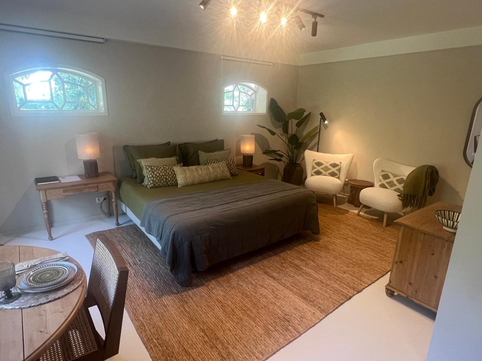 B&B Lekkerkerk Dış mekan fotoğraf